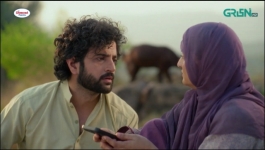 Jahannum Baraasta Jannat - Episode 01